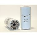 Wix Filters Fuel Filter, 33342 33342